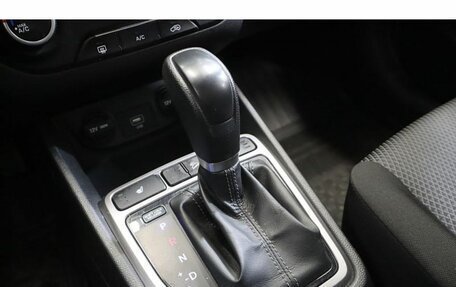 Hyundai Creta I рестайлинг, 2021 год, 2 149 000 рублей, 14 фотография