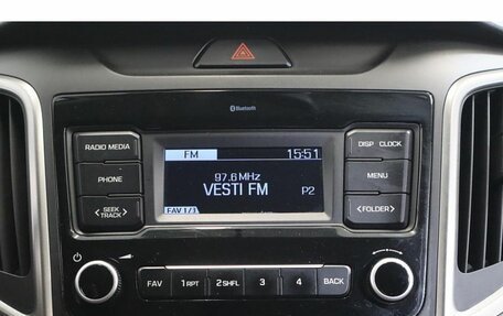 Hyundai Creta I рестайлинг, 2021 год, 2 149 000 рублей, 12 фотография