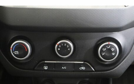 Hyundai Creta I рестайлинг, 2021 год, 2 149 000 рублей, 13 фотография