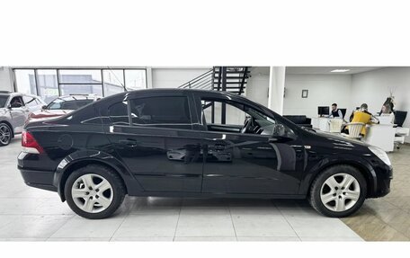 Opel Astra H, 2009 год, 499 000 рублей, 5 фотография