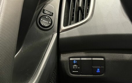 Hyundai Creta I рестайлинг, 2019 год, 1 749 000 рублей, 15 фотография