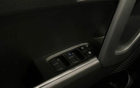 Hyundai Creta I рестайлинг, 2019 год, 1 749 000 рублей, 16 фотография