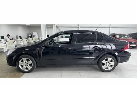 Opel Astra H, 2009 год, 499 000 рублей, 6 фотография