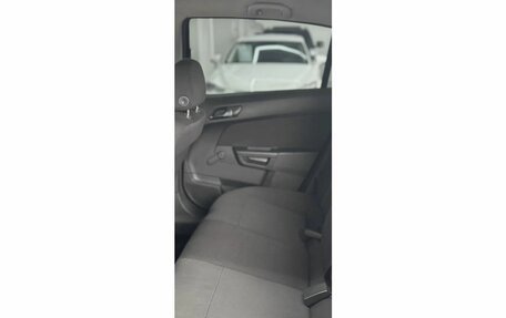 Opel Astra H, 2009 год, 499 000 рублей, 14 фотография
