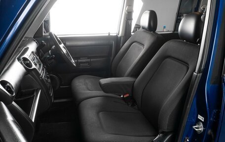 Toyota bB I рестайлинг, 2000 год, 549 000 рублей, 8 фотография