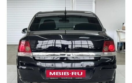 Opel Astra H, 2009 год, 499 000 рублей, 8 фотография