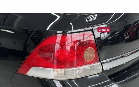 Opel Astra H, 2009 год, 499 000 рублей, 11 фотография