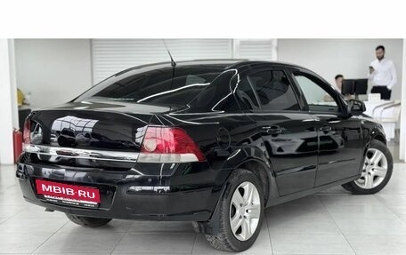 Opel Astra H, 2009 год, 499 000 рублей, 9 фотография