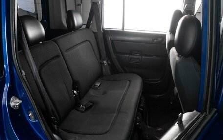 Toyota bB I рестайлинг, 2000 год, 549 000 рублей, 9 фотография