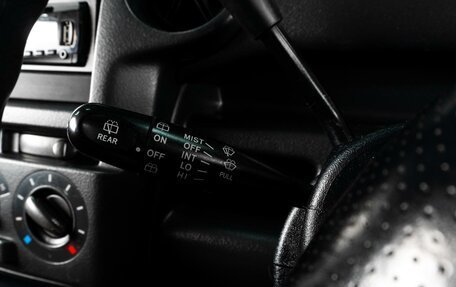 Toyota bB I рестайлинг, 2000 год, 549 000 рублей, 15 фотография