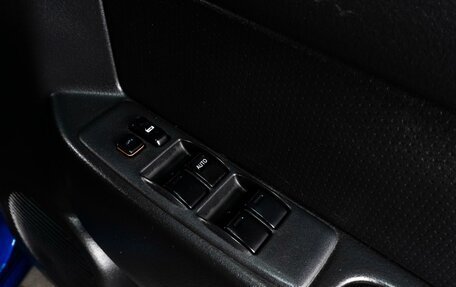 Toyota bB I рестайлинг, 2000 год, 549 000 рублей, 18 фотография