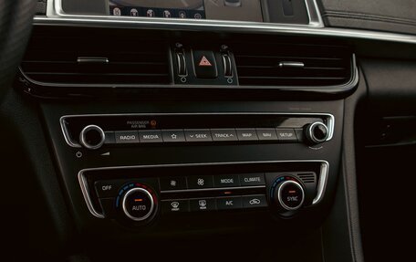 KIA Optima IV, 2018 год, 2 055 000 рублей, 15 фотография