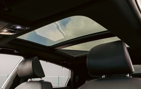 KIA Optima IV, 2018 год, 2 055 000 рублей, 17 фотография