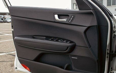 KIA Optima IV, 2018 год, 2 055 000 рублей, 12 фотография