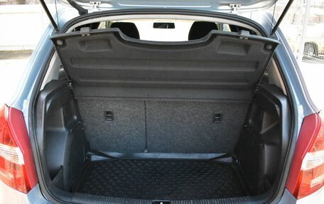 Skoda Fabia II, 2010 год, 679 000 рублей, 11 фотография