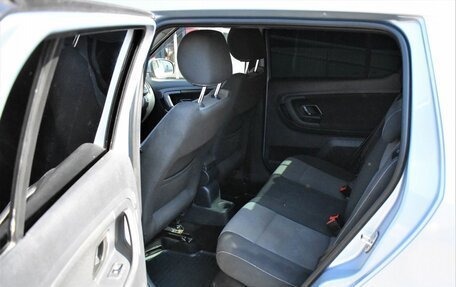 Skoda Fabia II, 2010 год, 679 000 рублей, 10 фотография