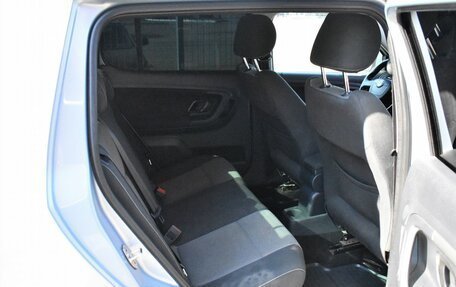 Skoda Fabia II, 2010 год, 679 000 рублей, 13 фотография