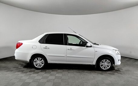 Datsun on-DO I рестайлинг, 2019 год, 570 000 рублей, 5 фотография