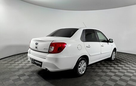 Datsun on-DO I рестайлинг, 2019 год, 570 000 рублей, 6 фотография