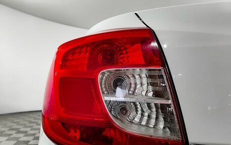 Datsun on-DO I рестайлинг, 2019 год, 570 000 рублей, 11 фотография