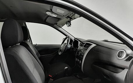 Datsun on-DO I рестайлинг, 2019 год, 570 000 рублей, 13 фотография