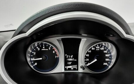 Datsun on-DO I рестайлинг, 2019 год, 570 000 рублей, 16 фотография