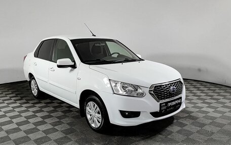 Datsun on-DO I рестайлинг, 2019 год, 570 000 рублей, 3 фотография