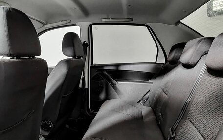 Datsun on-DO I рестайлинг, 2019 год, 570 000 рублей, 15 фотография