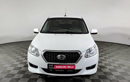 Datsun on-DO I рестайлинг, 2019 год, 570 000 рублей, 2 фотография