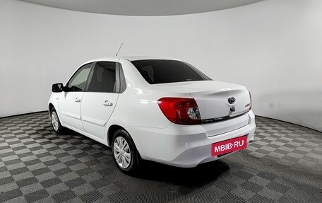 Datsun on-DO I рестайлинг, 2019 год, 570 000 рублей, 8 фотография