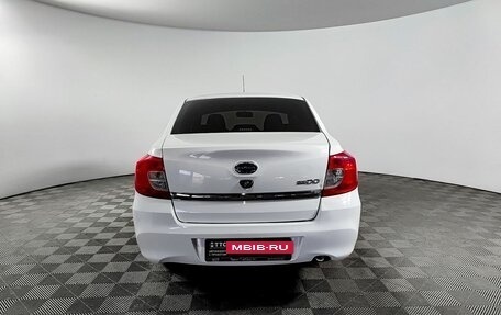 Datsun on-DO I рестайлинг, 2019 год, 570 000 рублей, 7 фотография