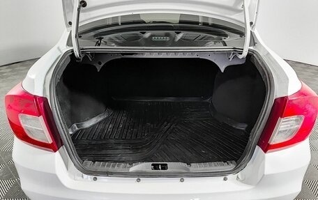 Datsun on-DO I рестайлинг, 2019 год, 570 000 рублей, 12 фотография