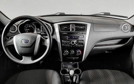 Datsun on-DO I рестайлинг, 2019 год, 570 000 рублей, 17 фотография