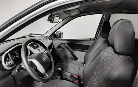 Datsun on-DO I рестайлинг, 2019 год, 570 000 рублей, 20 фотография