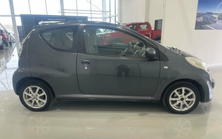 Citroen C1 II, 2010 год, 395 000 рублей, 4 фотография