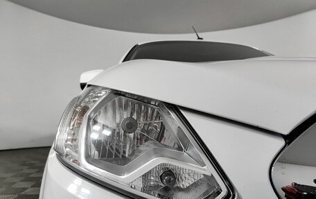 Datsun on-DO I рестайлинг, 2019 год, 570 000 рублей, 21 фотография