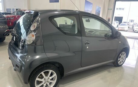 Citroen C1 II, 2010 год, 395 000 рублей, 5 фотография