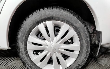 Datsun on-DO I рестайлинг, 2019 год, 570 000 рублей, 22 фотография