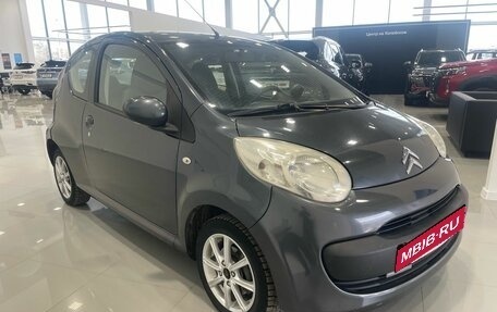 Citroen C1 II, 2010 год, 395 000 рублей, 3 фотография