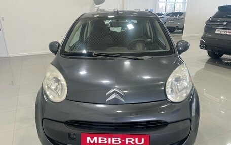 Citroen C1 II, 2010 год, 395 000 рублей, 2 фотография