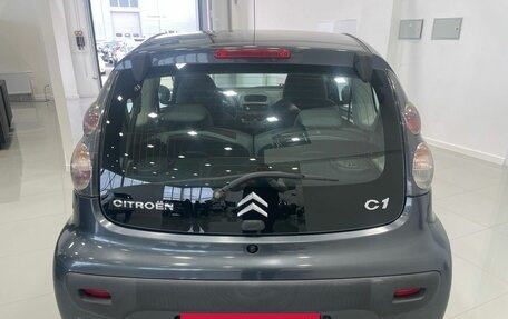 Citroen C1 II, 2010 год, 395 000 рублей, 6 фотография