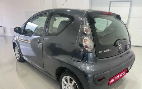 Citroen C1 II, 2010 год, 395 000 рублей, 7 фотография
