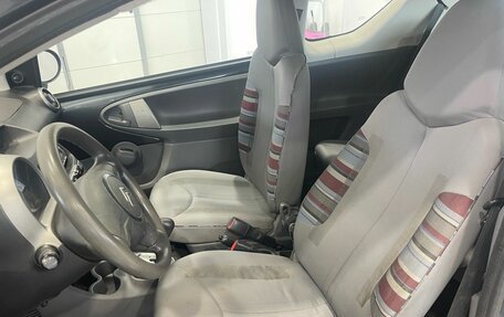 Citroen C1 II, 2010 год, 395 000 рублей, 10 фотография
