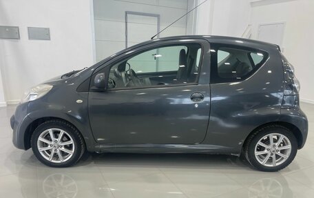Citroen C1 II, 2010 год, 395 000 рублей, 8 фотография