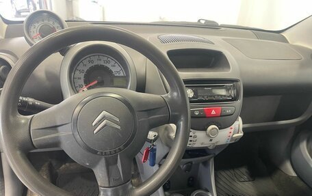 Citroen C1 II, 2010 год, 395 000 рублей, 9 фотография