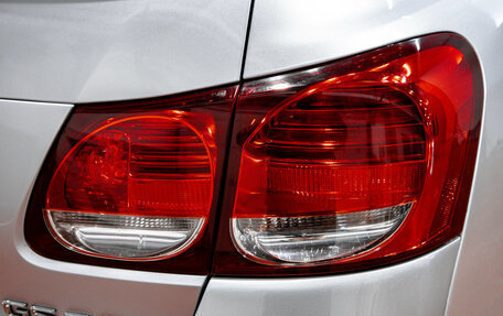 Lexus GS III рестайлинг, 2007 год, 1 429 000 рублей, 10 фотография