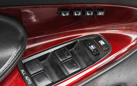 Lexus GS III рестайлинг, 2007 год, 1 429 000 рублей, 14 фотография