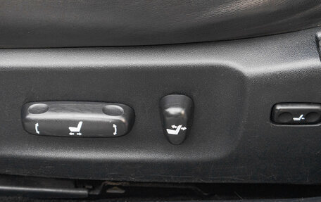 Lexus GS III рестайлинг, 2007 год, 1 429 000 рублей, 13 фотография