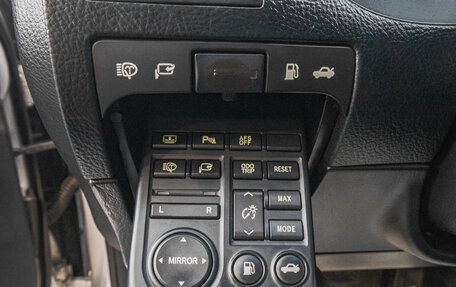 Lexus GS III рестайлинг, 2007 год, 1 429 000 рублей, 15 фотография