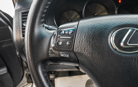 Lexus GS III рестайлинг, 2007 год, 1 429 000 рублей, 18 фотография